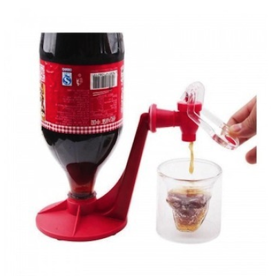 Set 2 dispensere de bauturi Fizz Saver