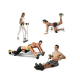 Aparat de fitness Revoflex Xtreme