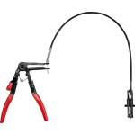 Cleste cu CABLU Prelungitor Coliere Rapide capete rotunde