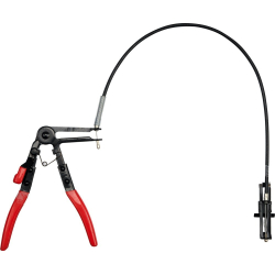 Cleste cu CABLU Prelungitor Coliere Rapide capete rotunde