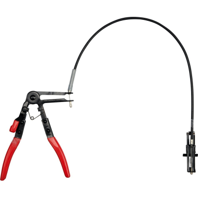 Cleste cu CABLU Prelungitor Coliere Rapide capete rotunde