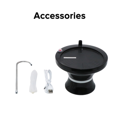 Dispenser Automat pentru Apa zsw-c06 cu Suport pentru Pahar