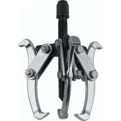 Extractor de rulmenti 10" cu 3 brate 250mm