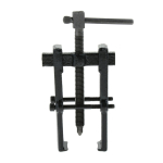 Presa Extractoare 70x120mm Rulmenti cu Doua Brate