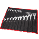Set chei profesionale, 21 piese 6-32 mm