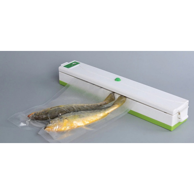 Aparat SEAL SAVE pentru vidat si sigilat pungi