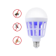 Bec LED Anti Insecte cu lumina alba naturala puternica 15W E27 OF