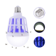 Bec LED Anti Insecte cu lumina alba naturala puternica 15W E27 OF