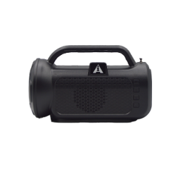 Boxa portabila AI136 cu panou solar si lanterna USB Bluetooth