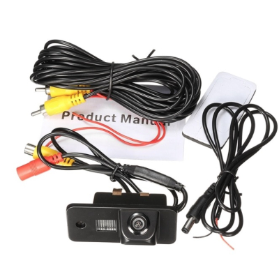 Camera Auto Marsarier Dedicata Audi A3 A4 A6 Q7