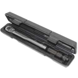 Cheie dinamometrica 3/8 cu clichet 5-60 Nm 