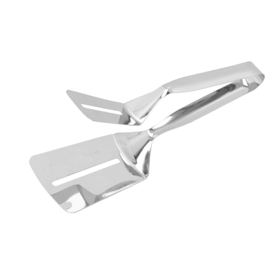 Cleste multifunctional pentru alimente friptura din otel inoxidabil