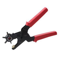 Cleste perforator pentru gaurit curele si alte materilale VK-200