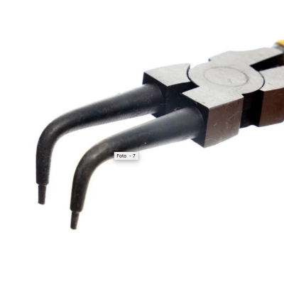 Clesti Sigurante Seeger - Set 4 Clesti