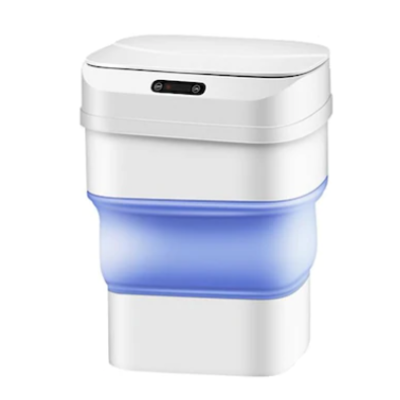 Cos de gunoi  ZSW-L11 pliabil cu functie inteligenta de deschidere cu senzor