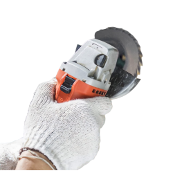 Disc de slefuit plat pentru lemn 125 mm