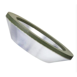 Disc diamantat pentru ascutit vidia tip OALA dimensiune 150 mm 