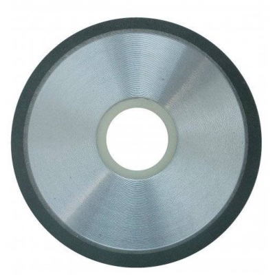Disc Diamantat Vidia 125 Mm Lat Grosime 10 Mm Pentru Ascutit Panza