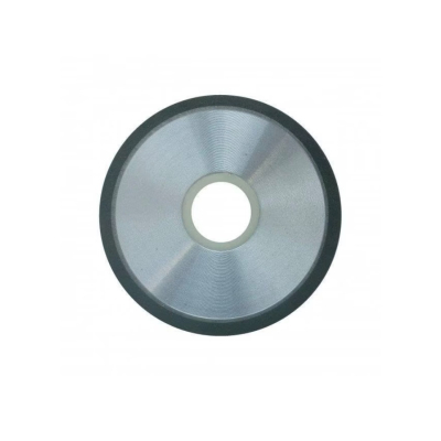 Disc Diamantat Vidia 125 Mm Lat Grosime 10 Mm Pentru Ascutit Panza