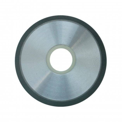 Disc Diamantat Vidia 125 Mm latime, 10 Mm grosime Pentru Ascutit Panza
