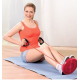 Disc Fitness cu Corzi WAIST TWISTING