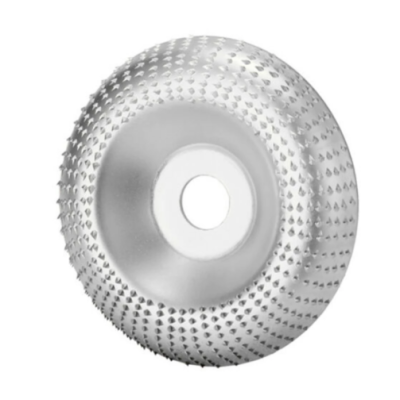 Disc slefuire lemn 115 mm pentru polizor unghiular