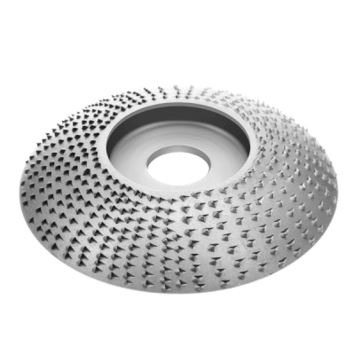 Disc slefuire lemn 115 mm pentru polizor unghiular