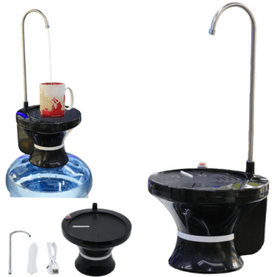 Dispenser Automat pentru Apa zsw-c06 cu Suport pentru Pahar