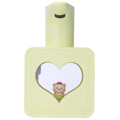 Dispenser de sapun automat cu senzor model colorat CH