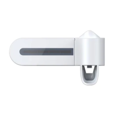 Dozator pentru pasta de dinti si sterilizator UV periute ZSW-Y01