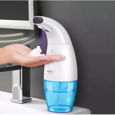 Dozator sapun spuma cu infrarosu Q-L004