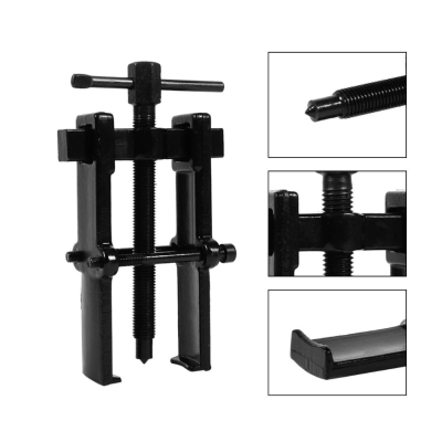 Extractor Rulmenti 35–45 Mm cu 2 Brate Tipla
