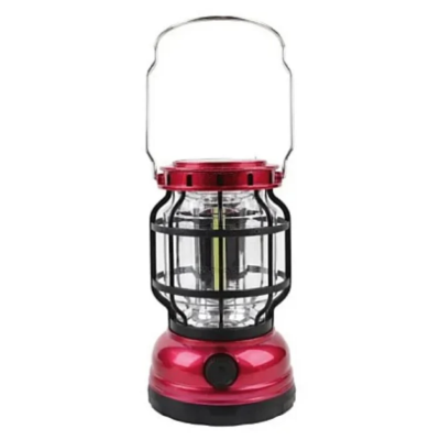 Felinar solar retro portabil Andowl Q LED1990