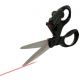 Foarfeca cu Laser Scissors