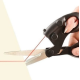 Foarfeca cu Laser Scissors