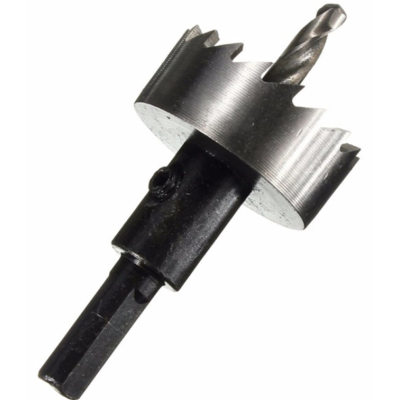 Freza Gaurit Metal 25 Mm