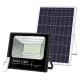 Kit Proiector Led cu panou solar 200W si telecomanda 571 LED