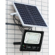 Kit Proiector Led cu panou solar 200W si telecomanda 571 LED