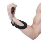 Maner de fitness pentru exercitiu de antebrat si incheietura mainii