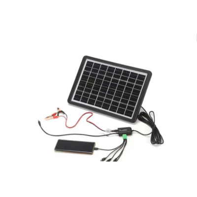 Panou solar 15W GD120