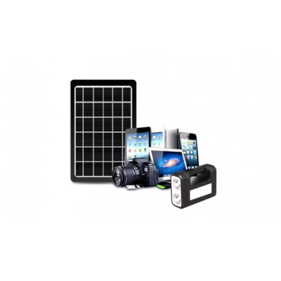 Panou solar 8W GD100