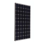 Panou solar fotovoltaic 50W dimensiune 67x54 AX