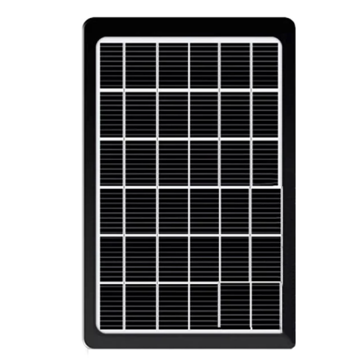 Panou solar GD100 portabil 8W GD SUPER