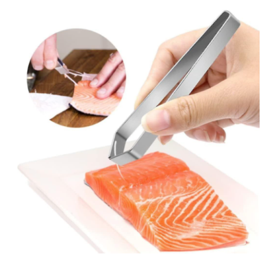 Penseta pentru oase de peste