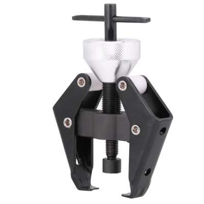 Presa extras stergatoare borne rulmenti cu 2 gheare