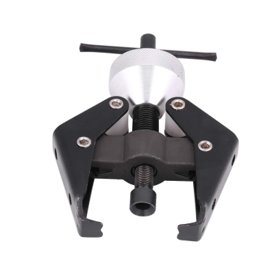 Presa extras stergatoare borne rulmenti cu 2 gheare