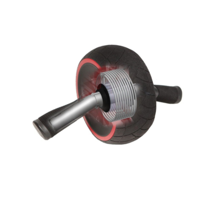 Roata abdomen MARE All Round Abdomen cu coarne