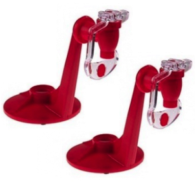Set 2 dispensere de bauturi Fizz Saver