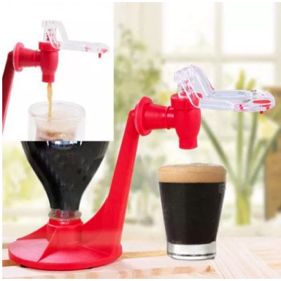 Set 2 dispensere de bauturi Fizz Saver