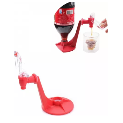 Set 2 dispensere de bauturi Fizz Saver